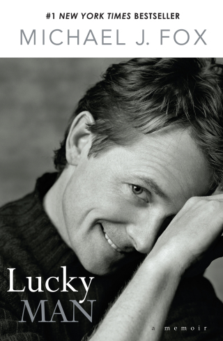 Cover image: Lucky Man 9780786867646