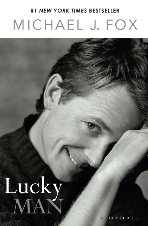 Lucky Man: A Memoir - FULL INSTANT DOWNLOAD | PDF DOCX EPUB