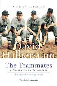 Cover image: The Teammates 9781401300579