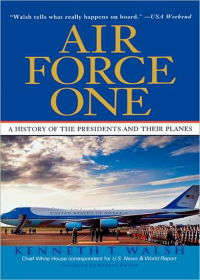 Cover image: Air Force One 9781401300043