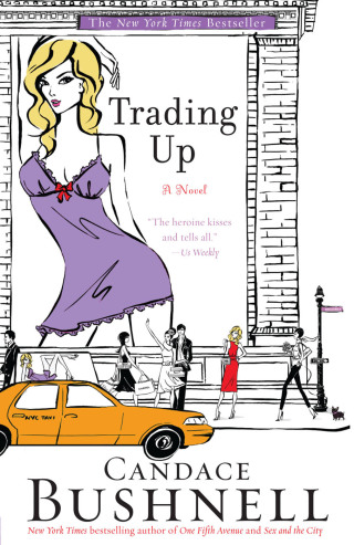 Cover image: Trading Up 9780786868186