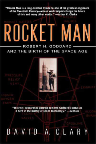 Cover image: Rocket Man 9781401398330