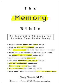 Cover image: The Memory Bible 2nd edition 9781401398545