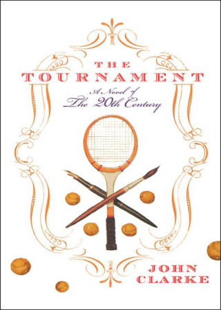 Cover image: The Tournament 9781401300920