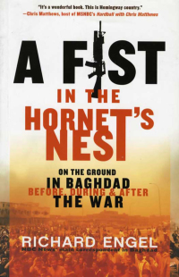 Cover image: A Fist in the Hornet's Nest 9781401399276