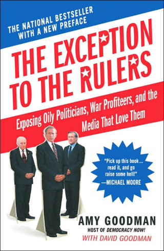 Cover image: The Exception to the Rulers 9781401301316