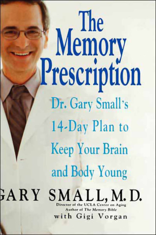 Cover image: The Memory Prescription 9781401399917
