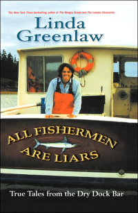 Cover image: All Fishermen Are Liars 9781401300708