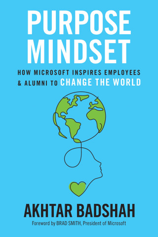 Cover image: Purpose Mindset 9781401603588