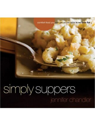 Cover image: Simply Suppers 9781401600594