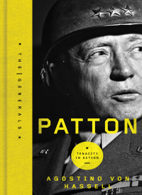 Cover image: Patton 9781595550569