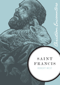 Cover image: Saint Francis 9781595551078