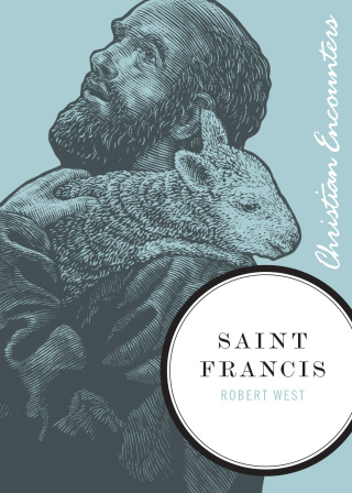 Imagen de portada: Saint Francis 9781595551078