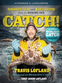 Immagine di copertina: Catch! 9781401604776