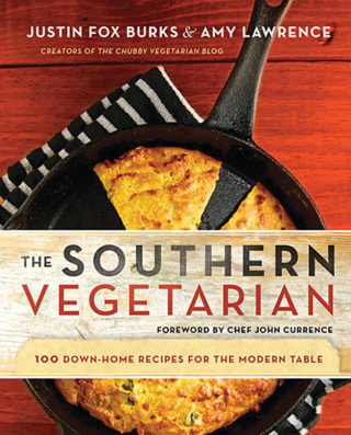 表紙画像: The Southern Vegetarian 9781401604820