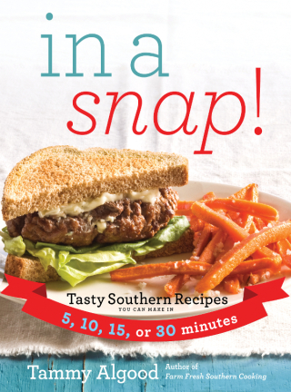 Cover image: In a Snap! 9781401604868