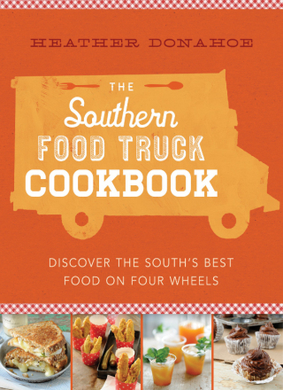 Cover image: The Southern Food Truck Cookbook 9781401604981