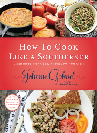Cover image: How to Cook Like a Southerner 9781401605056