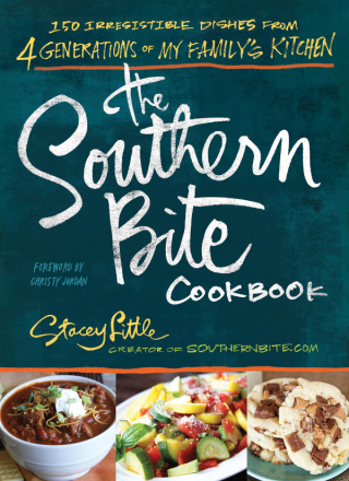 Cover image: The Southern Bite Cookbook 9781401605438