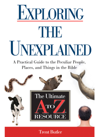 Cover image: Exploring the Unexplained 9781401675219