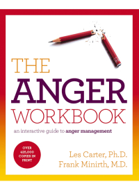 Cover image: The Anger Workbook 9781401675431