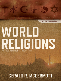 Cover image: World Religions 9781418545970