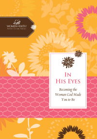 Cover image: In His Eyes 9781401676292