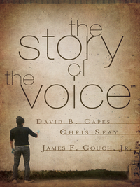 Cover image: The Story of The Voice 9781401676681