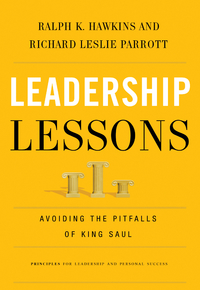 Cover image: Leadership Lessons 9781401677282