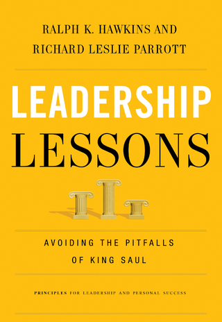 Cover image: Leadership Lessons 9781401677282