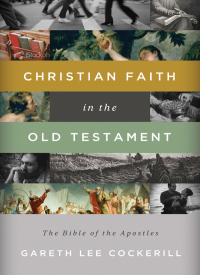 Cover image: Christian Faith in the Old Testament 9781401677350
