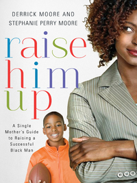 Cover image: Raise Him Up 9781401677824
