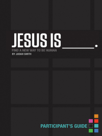 Cover image: Jesus Is Bible Study Participant's Guide 9781401678074