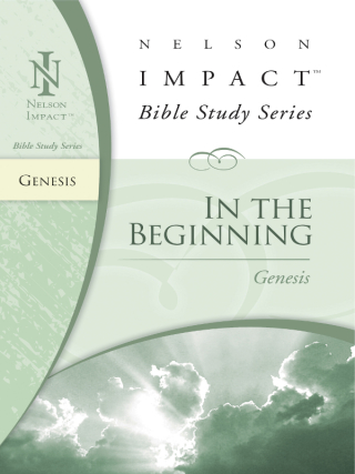 Cover image: Genesis 9781418506087