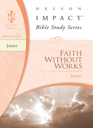 Cover image: James 9781418508678