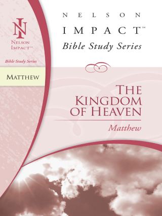 Cover image: Matthew 9781418508661