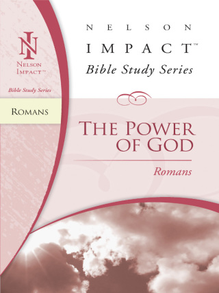 Cover image: Romans 9781418506117
