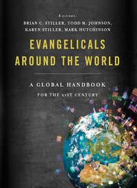 Cover image: Evangelicals Around the World 9781401678531