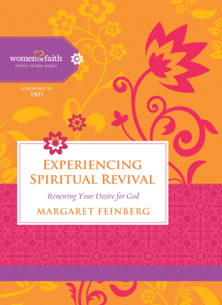 Cover image: Experiencing Spiritual Revival 9780529123312