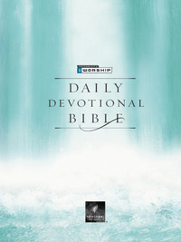 Cover image: NLT, Personal Worship Bible, eBook 9781591451020