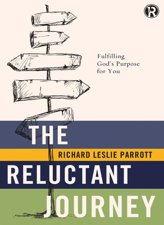 Cover image: The Reluctant Journey 9781401680381
