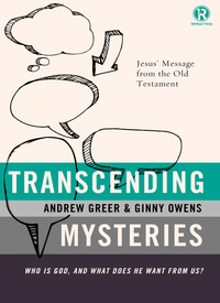 Cover image: Transcending Mysteries 9781401680404