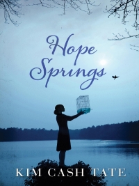 Imagen de portada: Hope Springs 9781595549976