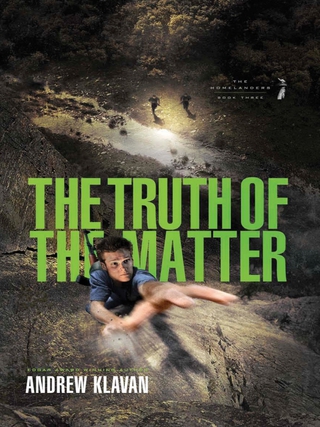 Cover image: The Truth of the Matter 9781401685201