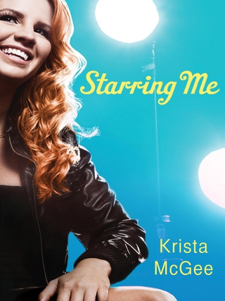 Cover image: Starring Me 9781401684891