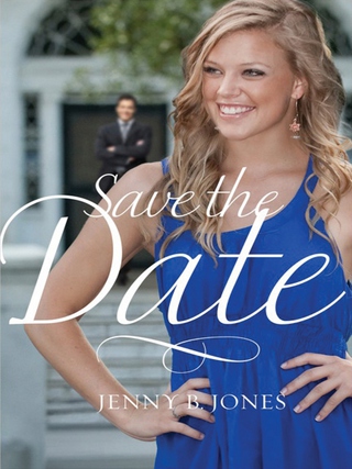 Cover image: Save the Date 9781595545398