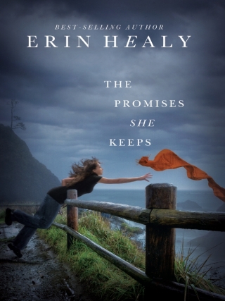 Cover image: The Promises She Keeps 9781595547514