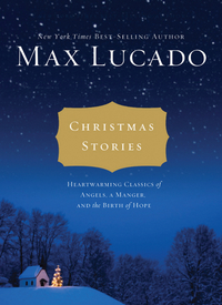 Cover image: Christmas Stories 9781401685430