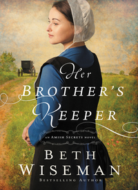 Cover image: Her Brother's Keeper 9780310365563