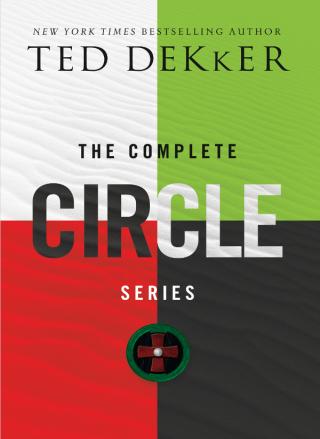 Cover image: The Circle Series 4-in-1 9781595547927